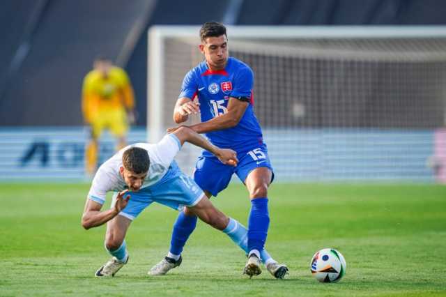 دي ماركو.. من العمل نادلًا إلى اللعب في يورو 2024