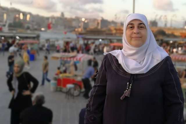 في غيبوبة وبنصف جسد.. هكذا أفرجت إسرائيل عن الفلسطينية وفاء جرار