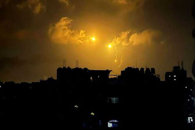 الاحتلال يكثف قصف خان يونس وتقارير إسرائيلية عن حدث صعب بغزة