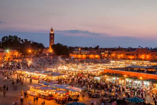 سافر إلى مراكش.. مدينة الدفء والسحر والتجارب الغنية