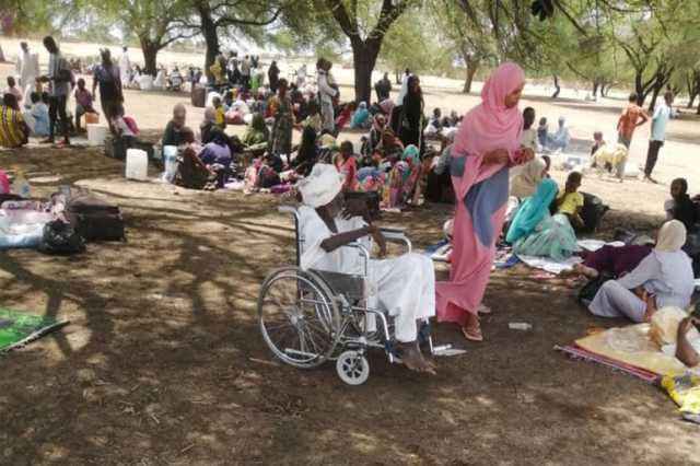 مقتل 18 مدنيا في هجوم لقوات الدعم السريع في ولاية الجزيرة