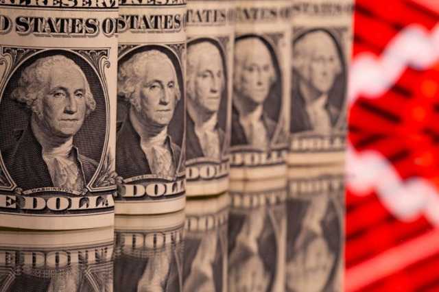 هل ينهار الدولار في 2024؟