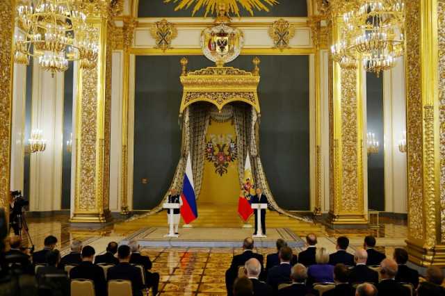 خبراء روس للجزيرة نت: قمة بوتين مودي أكدت عدم تبعية روسيا للصين والهند للغرب