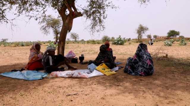 بالفيديو.. نازحات سودانيات يروين رحلة فرارهن من جحيم الاقتتال في الفاشر