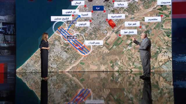 لماذا أطلق الاحتلال عملية عسكرية جديدة جنوب غربي غزة؟ الفلاحي يجيب