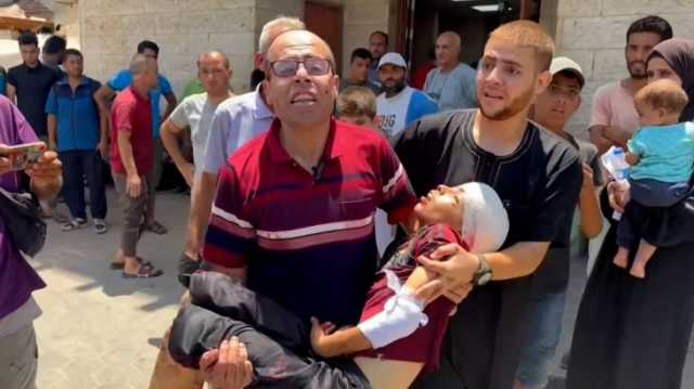 عشرات الشهداء بغارات على غزة والقسام تقتل جنودا وتستهدف دبابات