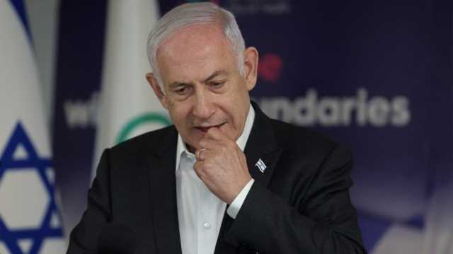 إعلام إسرائيلي: نتنياهو سيكون سعيدا لو قبرت الصفقة وأنفاق حماس بكفاءة عالية