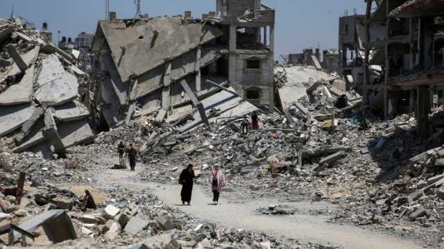 صحف عالمية: أسلحة إسرائيل مصممة لزيادة عدد الضحايا لأقصى حد في غزة