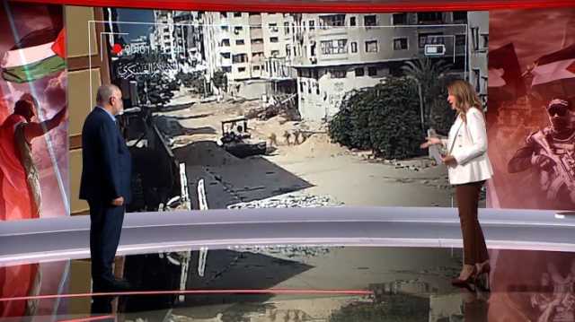 خبير عسكري: فيديو الاستدراج يؤكد أن الاحتلال أجبر على الانسحاب من تل الهوى