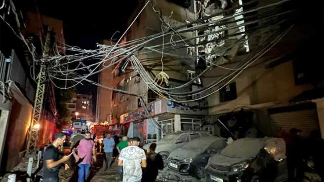 خبراء: رد حزب الله على قصف الضاحية الجنوبية سيكون محسوبا