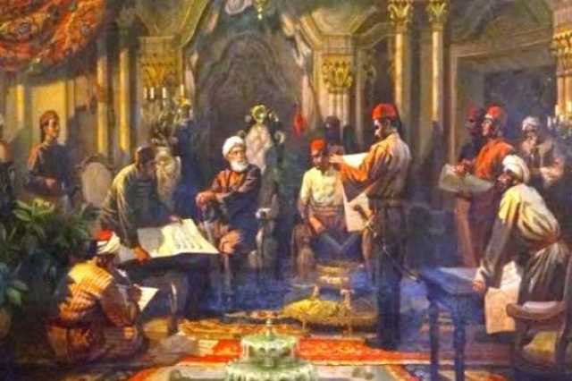 كيف كسر محمد علي باشا شوكة علماء مصر؟