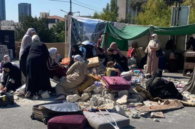 مهرجان صيف القدس بالأردن.. حراك فني يحاكي العدوان على غزة