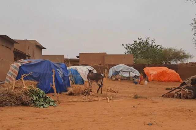 تحذير أممي واستنفار للمانحين.. المجاعة تطرق أبواب السودان من زمزم