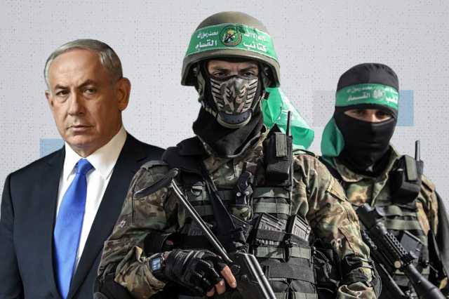 مواجهة طويلة بين حماس ونتنياهو.. هل تكون طوفان الأقصى الأخيرة؟