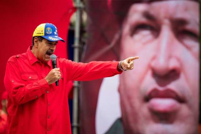 مادورو يعلن قبوله استئناف المحادثات مع أميركا