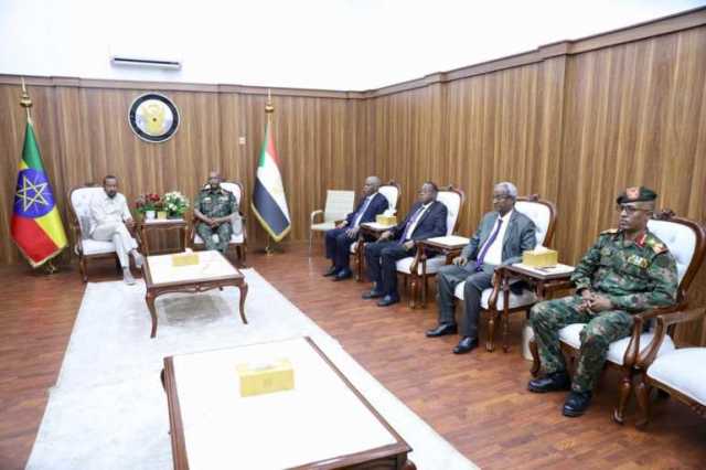 هل تفلح التحركات الدبلوماسية الأخيرة في تطويق الأزمة السودانية؟