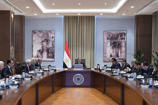 توقعات بتغيير وزراء المالية والخارجية والتموين في الحكومة المصرية الجديدة