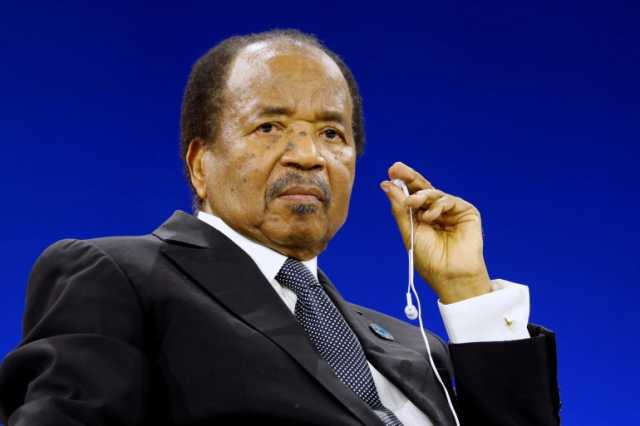 رئيس الكاميرون يفوز بدعم البرلمان لتأجيل الانتخابات التشريعية والمحلية