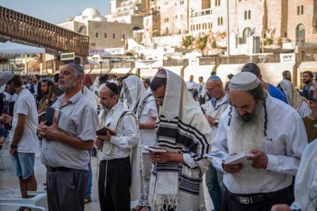 ذكرى خراب الهيكل.. مناسبة سنوية يقتحم فيها اليهود المتطرفون المسجد الأقصى