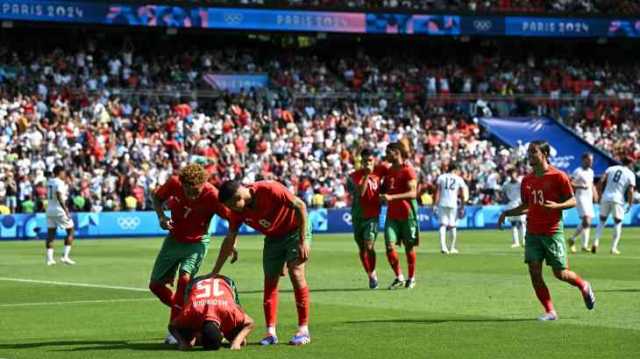 أولمبياد باريس.. رصيد العرب مجمّد وبريق أمل في مصر والمغرب بكرة القدم