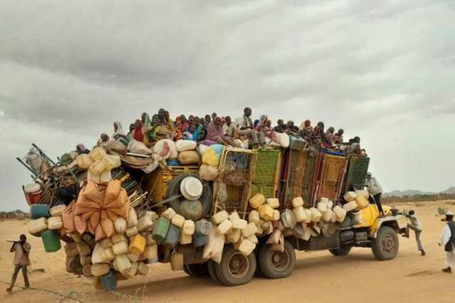 معارك ضارية بالفاشر والكوليرا تفتك بمئات السودانيين