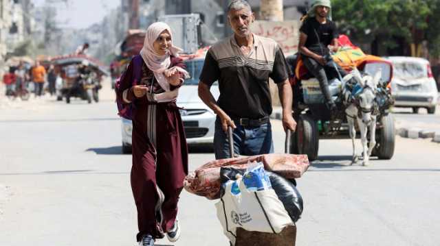 صحف عالمية: مخاوف من استئناف إسرائيل عملياتها بغزة بعد تبادل الأسرى