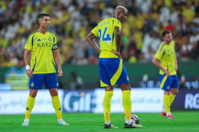 موعد مباراة النصر ضد الفيحاء في الدوري السعودي والقنوات الناقلة