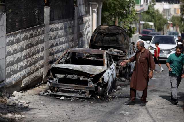 هآرتس: صحيفة صهيونية تدعم الإرهاب اليهودي في الضفة الغربية