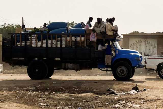 الجيش يهاجم مواقع للدعم السريع في الخرطوم وشرق النيل