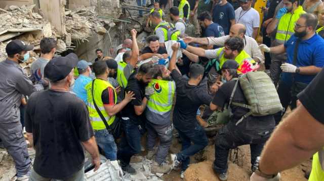 الدويري يرصد ثغرات وقع فيها حزب الله قبيل استهداف قادة الرضوان