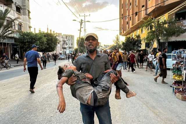 كاتب أميركي بارز: تجريد الفلسطينيين من إنسانيتهم أصبح أمرا طبيعيا