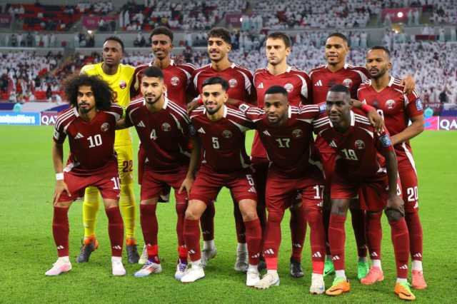 مواجهات مصيرية للعرب بتصفيات آسيا المؤهلة لمونديال 2026