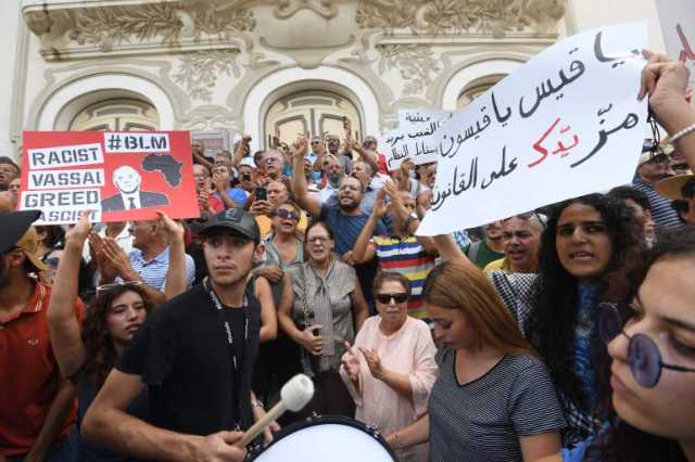 جلسة حاسمة بالبرلمان التونسي لتعديل قانون انتخابات جدلي