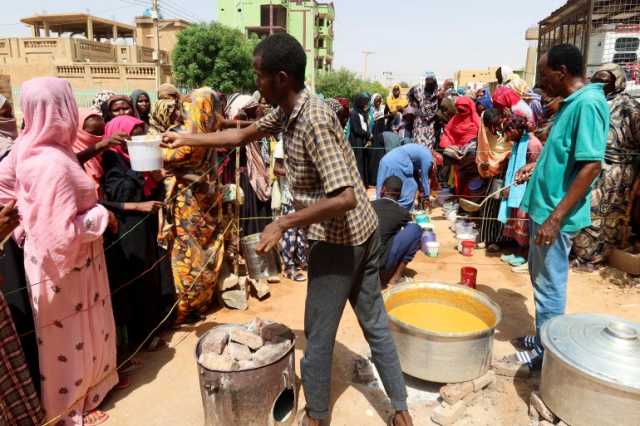 تحذير أممي من أبعاد غير مسبوقة للأزمة الإنسانية بالسودان