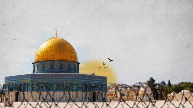 القدس في أغسطس.. الأقصى يتعرض لأخطر الانتهاكات