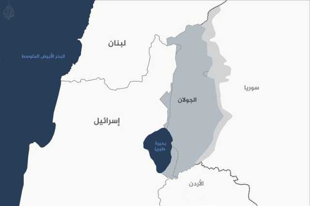 الجبهة الشمالية لإسرائيل.. حدود ملتهبة مع لبنان وسوريا