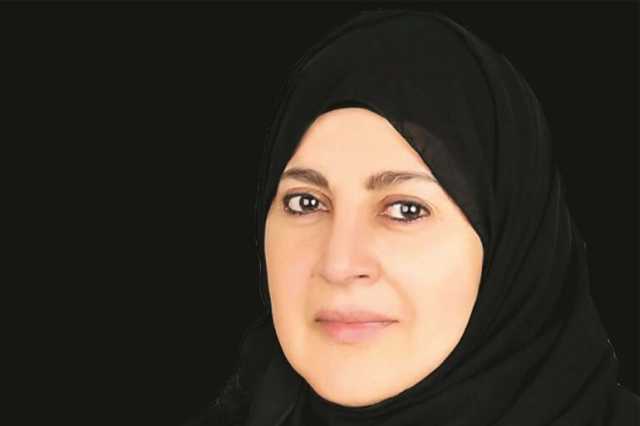 شيخة المحمود.. أول معلمة ووزيرة قطرية