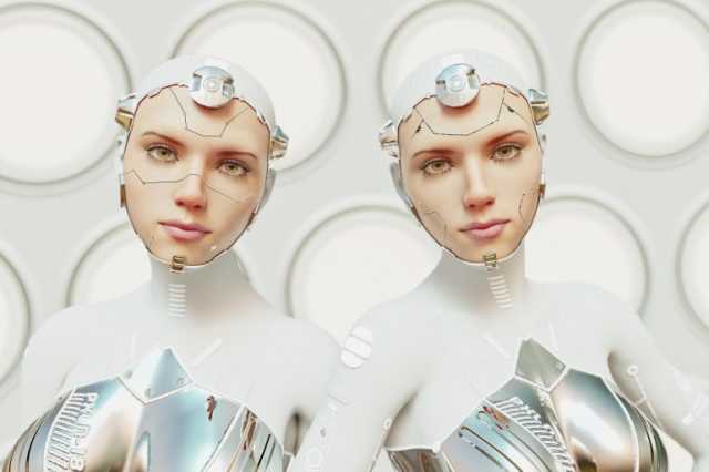 كيف تعمل تقنيات الذكاء الإصطناعي في تطوير ميدان التجميل النسائي؟