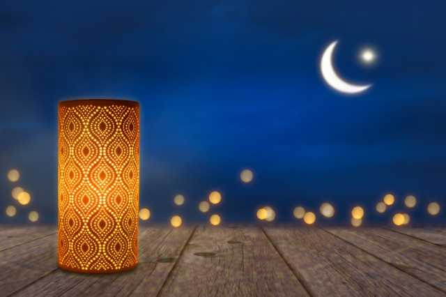 متى يبدأ شهر رمضان 2024/1445؟