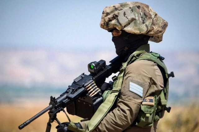 ما حكاية القبعة الغريبة للجنود الإسرائيليين؟ وما الرمزية الدينية لـمتزنفت؟