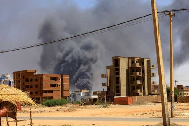 الجيش السوداني والدعم السريع يصعّدان المواجهة في الخرطوم