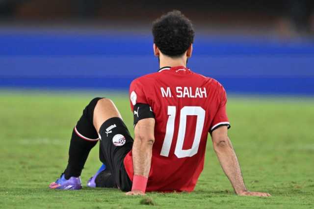 كأس أفريقيا.. طبيب منتخب مصر يكشف تفاصيل إصابة صلاح