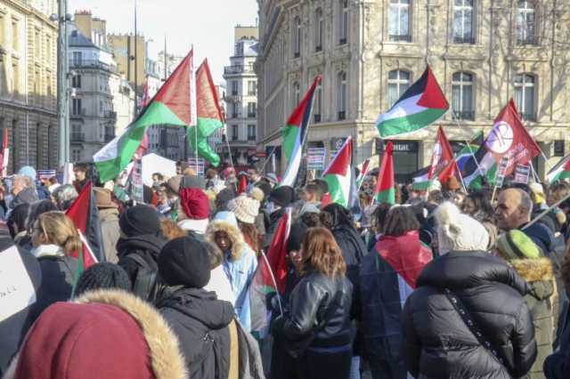 مكارثية على الطراز الفرنسي.. ميديا بارت: التضامن مع فلسطين أصبح جريمة