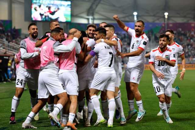 أبرز أرقام دور المجموعات بكأسي آسيا وأفريقيا