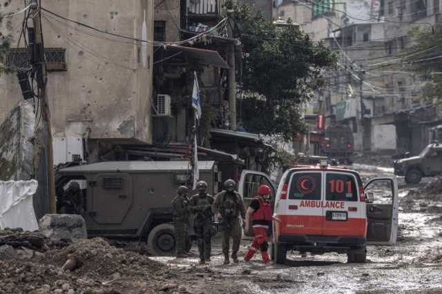 انفجار الضفة.. مخاوف إسرائيلية في محلها