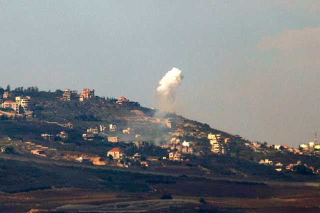 جنوب لبنان.. قصف متبادل وتهديد إسرائيلي
