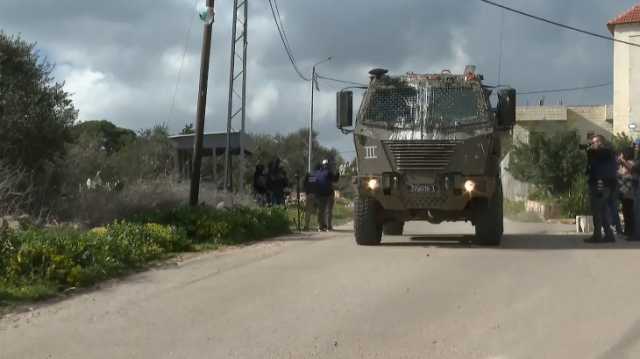 شهيد برصاص الاحتلال في بيت ريما وإصابات في نابلس ومخيم بلاطة