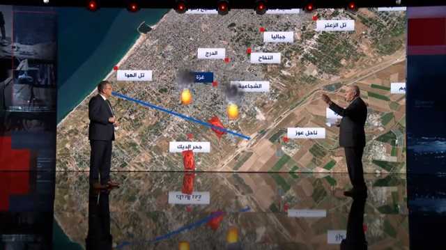 الدويري يعلق على رفض جنود إسرائيليين القتال بغزة وتكتيك المقاومة الجديد