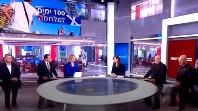 الإعلام العبري: الخلاف بين نتنياهو ووزير جيشه يهدد وجود إسرائيل