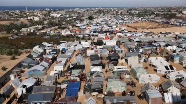 فلسطينيون: هذه أصعب لحظة خلال 100 يوم من الحرب على غزة